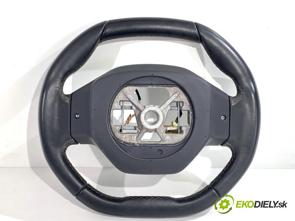 PEUGEOT 508 SW II Kombi 2019 96 kW 1.5 BlueHDi 130 1499 Volant 98105487AU (Volant)