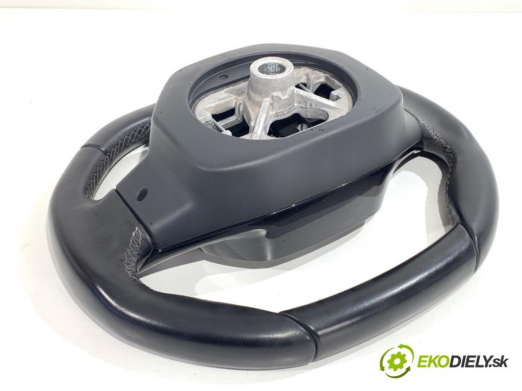 PEUGEOT 508 SW II Kombi 2019 96 kW 1.5 BlueHDi 130 1499 Volant 98105487AU (Volant)