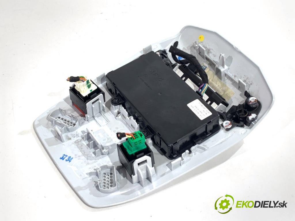 PEUGEOT 508 SW II Kombi 2019 96 kW 1.5 BlueHDi 130 1499 Svetlo stropné 9814757480