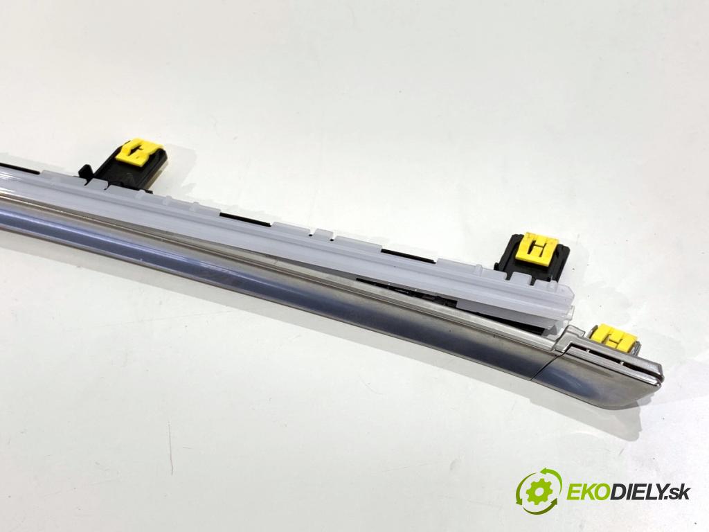 PEUGEOT 508 SW II Kombi 2019 96 kW 1.5 BlueHDi 130 1499 lišty kryt 9814123177 9814123277 (Lišta)