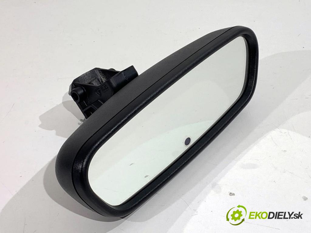 PEUGEOT 508 SW II Kombi 2019 96 kW 1.5 BlueHDi 130 1499 Spätné zrkadlo vnútorné 98088311XT (Spätné zrkadlo vnútorné)