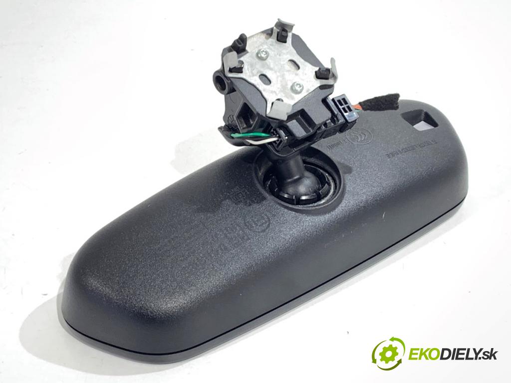 PEUGEOT 508 SW II Kombi 2019 96 kW 1.5 BlueHDi 130 1499 Spätné zrkadlo vnútorné 98088311XT (Spätné zrkadlo vnútorné)