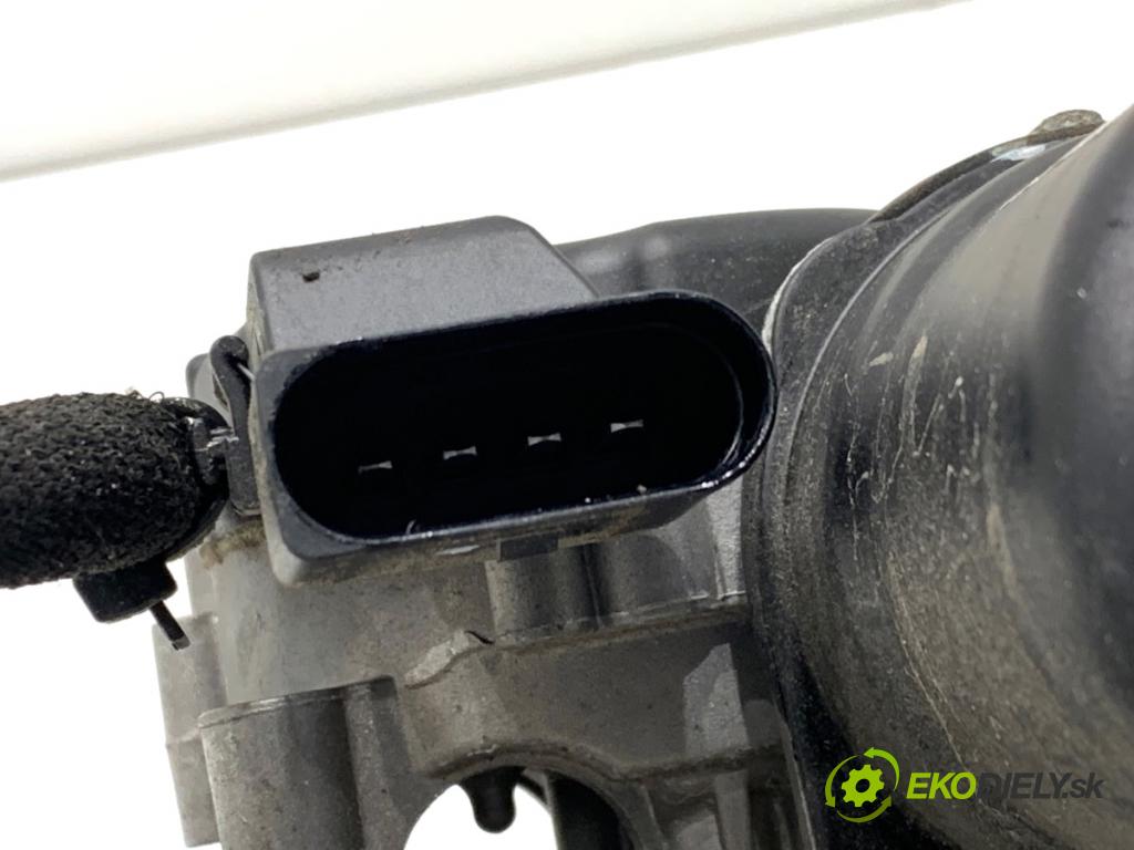 PEUGEOT 508 SW II Kombi 2019 96 kW 1.5 BlueHDi 130 1499 Mechanizmus stieračov predný 9813396080 (Motorček stieračov predný)