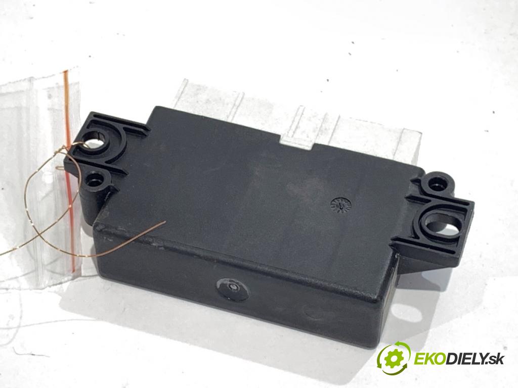 PEUGEOT 508 SW II Kombi 2019 96 kW 1.5 BlueHDi 130 1499 Modul PDC 9836031080 (Riadiaca jednotka ostatné)