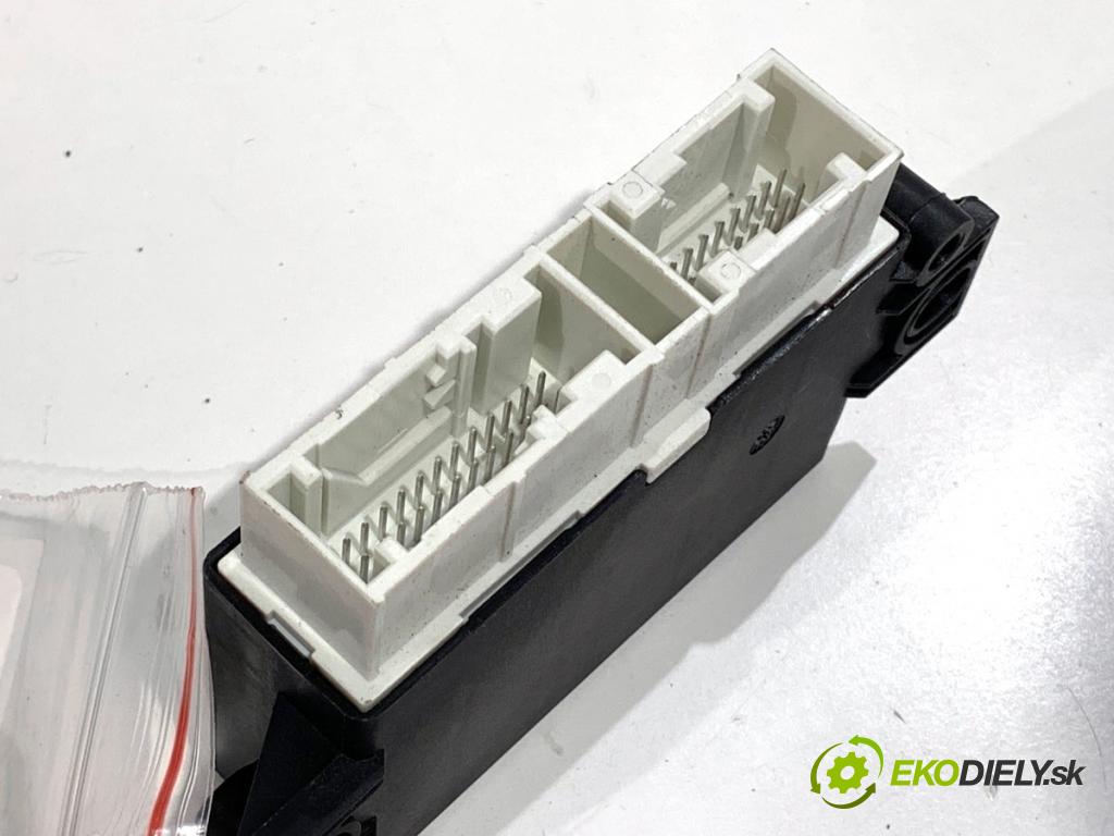 PEUGEOT 508 SW II Kombi 2019 96 kW 1.5 BlueHDi 130 1499 Modul PDC 9836031080 (Riadiaca jednotka ostatné)