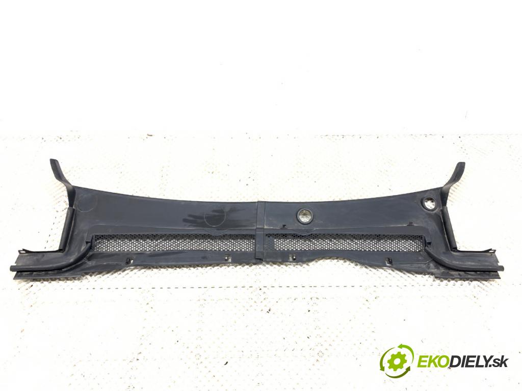 PEUGEOT 508 SW II Kombi 2019 96 kW 1.5 BlueHDi 130 1499 Torpédo, plast pod čelné okno 9813410980 (Torpédo (plast pod čelným sklom))