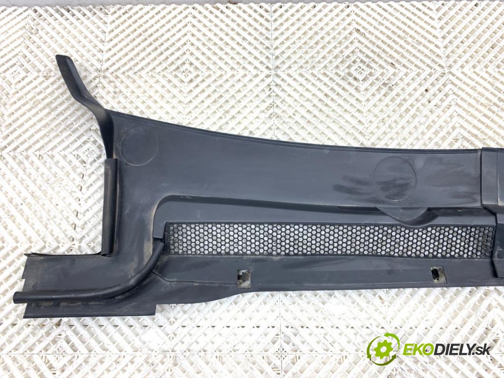 PEUGEOT 508 SW II Kombi 2019 96 kW 1.5 BlueHDi 130 1499 Torpédo, plast pod čelné okno 9813410980 (Torpédo (plast pod čelným sklom))