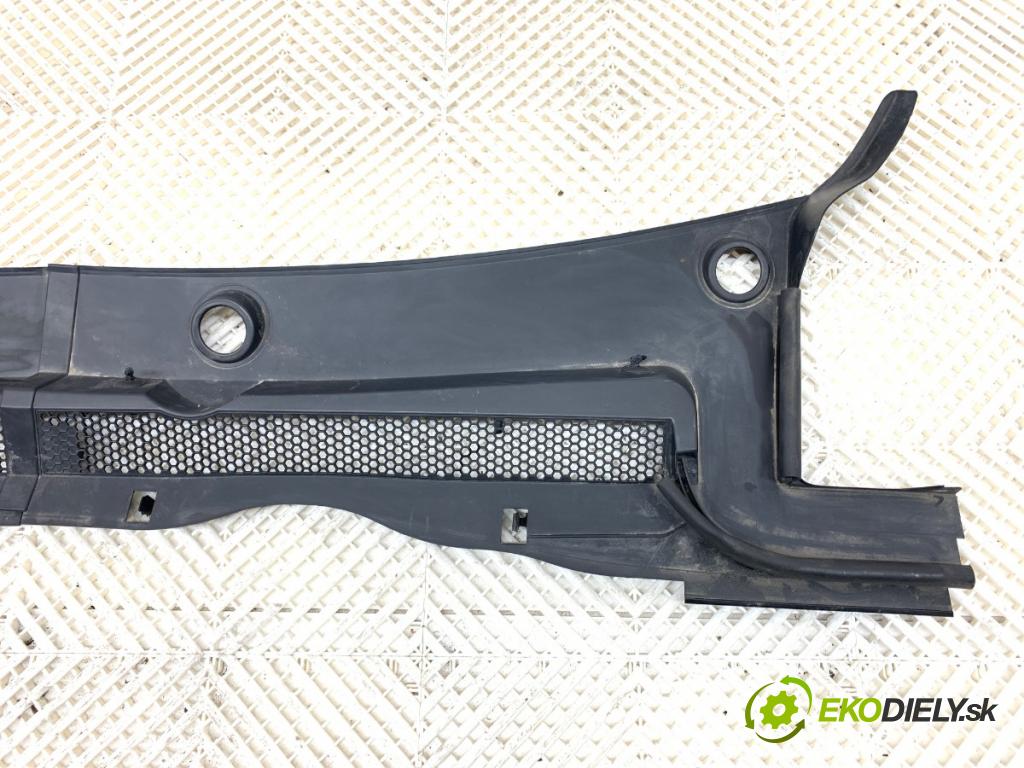 PEUGEOT 508 SW II Kombi 2019 96 kW 1.5 BlueHDi 130 1499 Torpédo, plast pod čelné okno 9813410980 (Torpédo (plast pod čelným sklom))