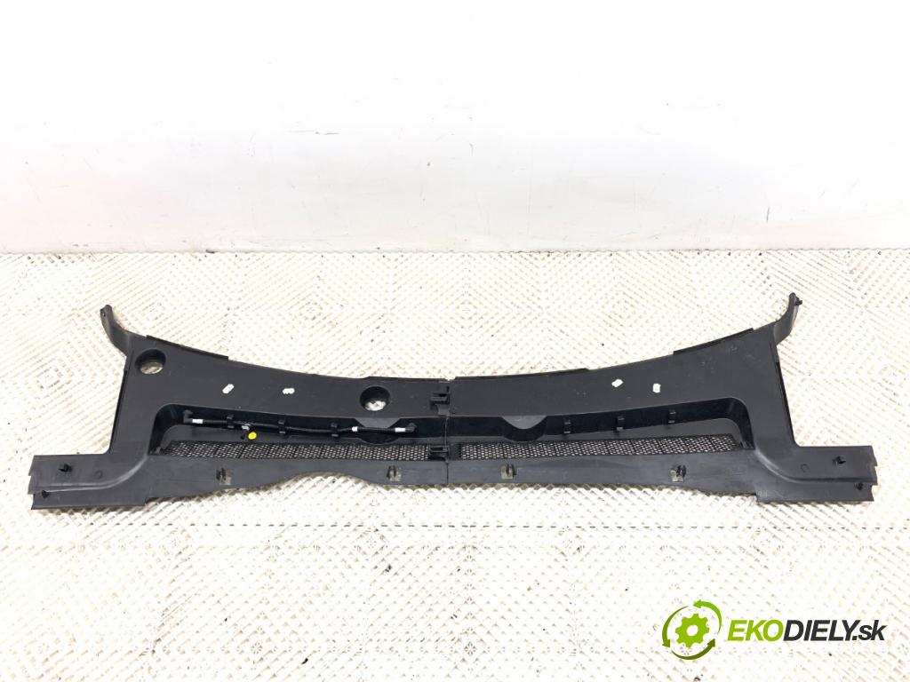 PEUGEOT 508 SW II Kombi 2019 96 kW 1.5 BlueHDi 130 1499 Torpédo, plast pod čelné okno 9813410980 (Torpédo (plast pod čelným sklom))