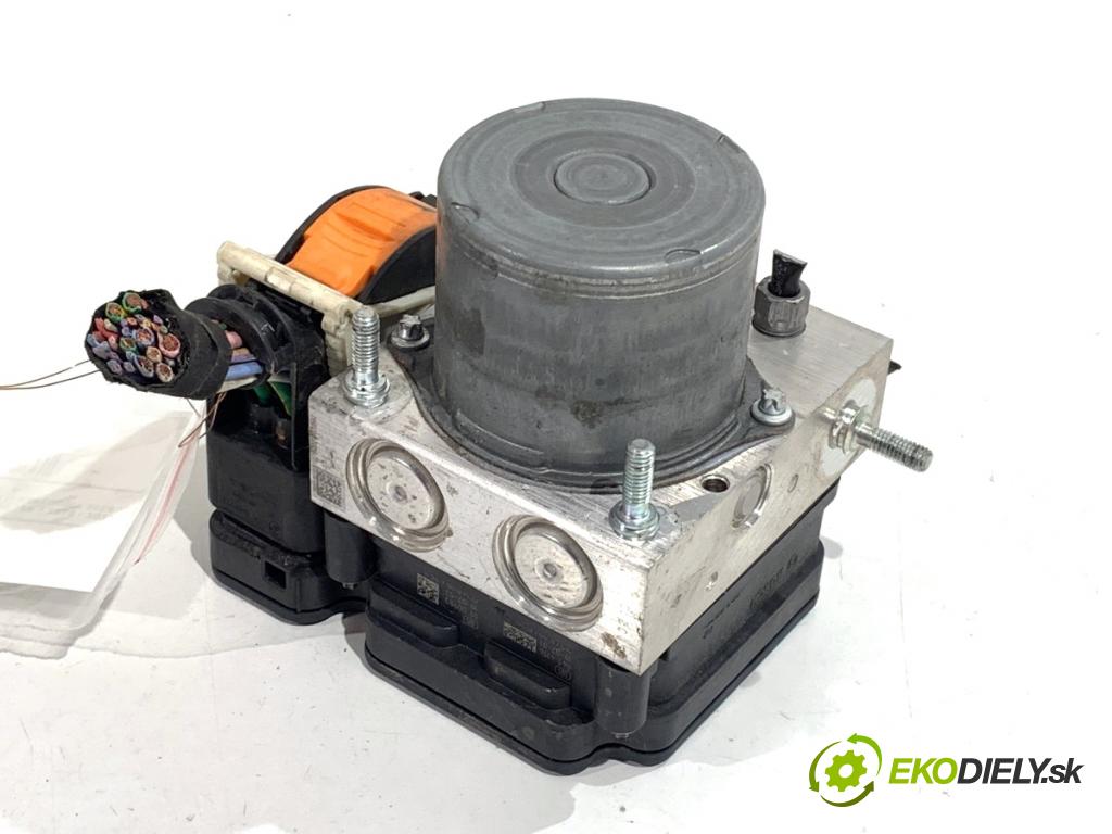 PEUGEOT 508 SW II Kombi 2019 96 kW 1.5 BlueHDi 130 1499 Pumpa ABS 9829939880 (Pumpa ABS)