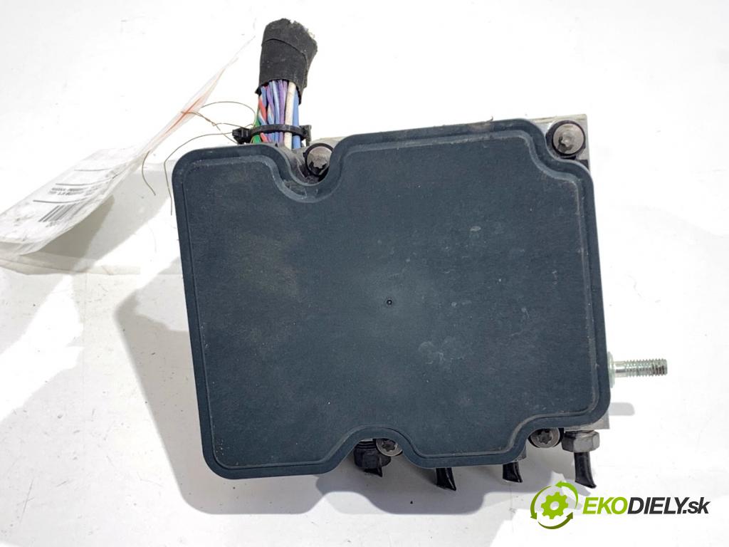 PEUGEOT 508 SW II Kombi 2019 96 kW 1.5 BlueHDi 130 1499 Pumpa ABS 9829939880 (Pumpa ABS)