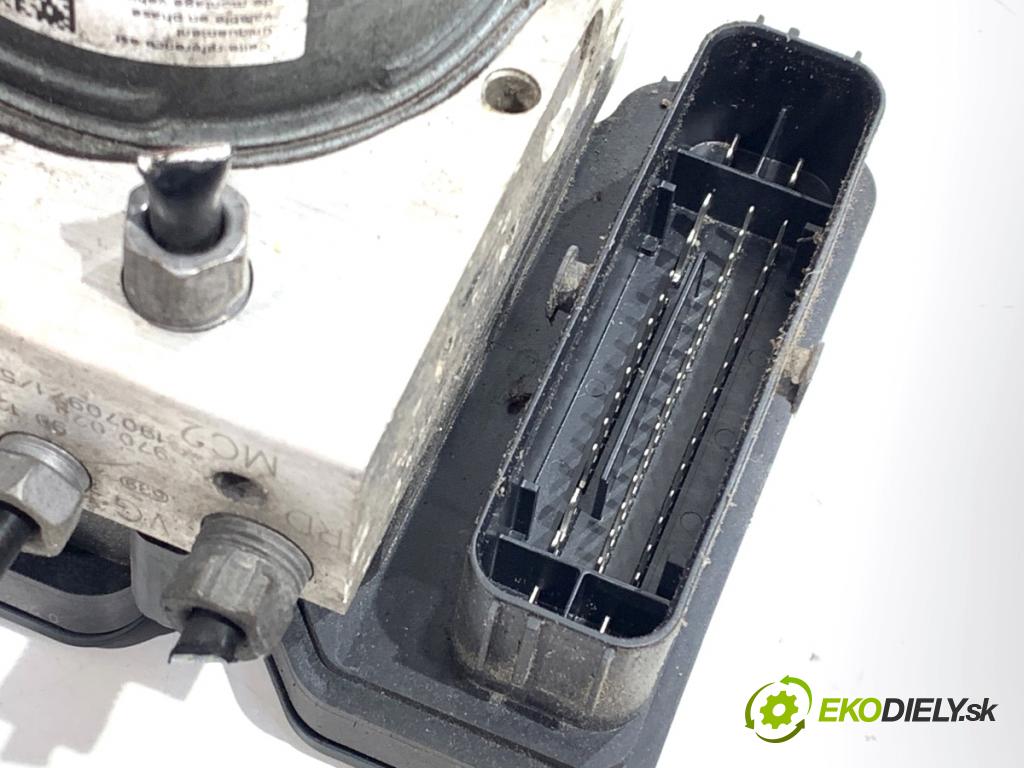 PEUGEOT 508 SW II Kombi 2019 96 kW 1.5 BlueHDi 130 1499 Pumpa ABS 9829939880 (Pumpa ABS)