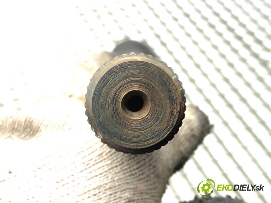 PEUGEOT 508 SW II Kombi 2019 96 kW 1.5 BlueHDi 130 1499 Poloos ľavy predný 9811176480