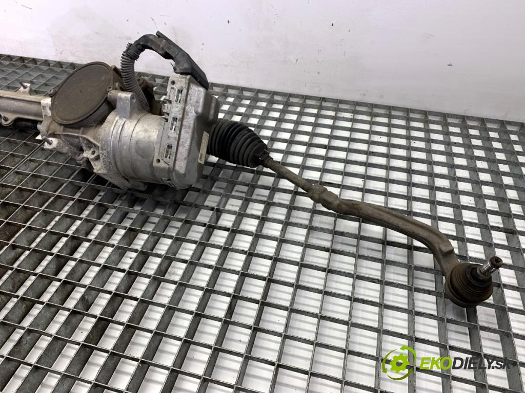 PEUGEOT 508 SW II Kombi 2019 96 kW 1.5 BlueHDi 130 1499 riadenie 6820000313 (Riadenie)