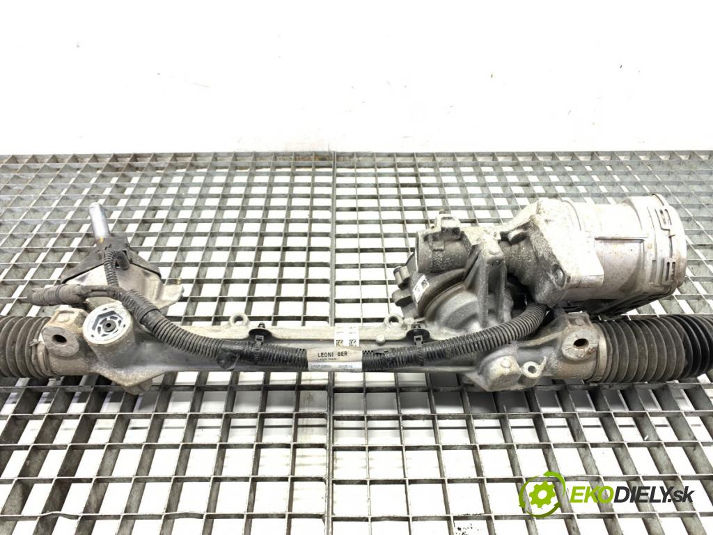 PEUGEOT 508 SW II Kombi 2019 96 kW 1.5 BlueHDi 130 1499 riadenie 6820000313 (Riadenie)