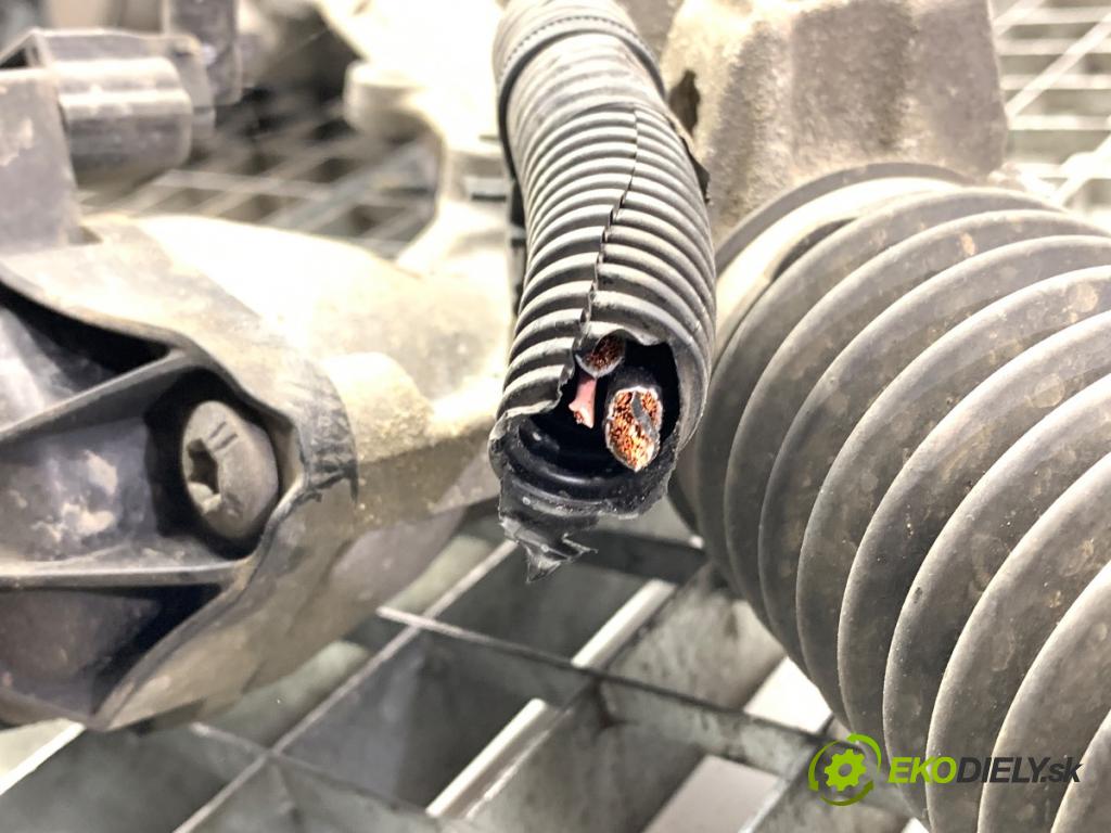 PEUGEOT 508 SW II Kombi 2019 96 kW 1.5 BlueHDi 130 1499 riadenie 6820000313 (Riadenie)