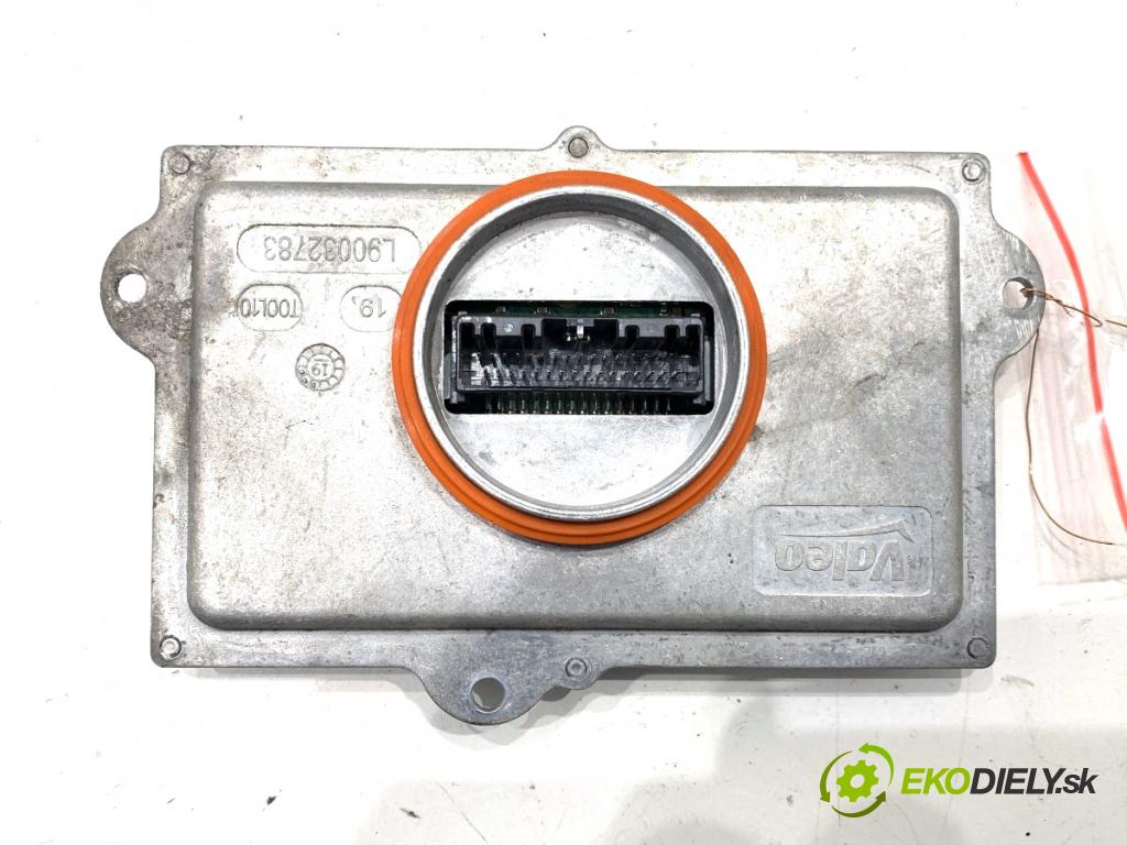 PEUGEOT 508 SW II Kombi 2019 96 kW 1.5 BlueHDi 130 1499 Menič LED 90133633