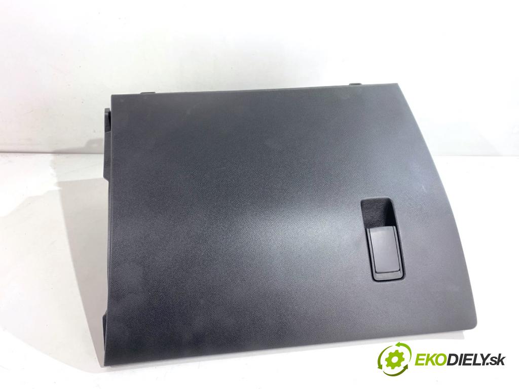 PEUGEOT 508 SW II Kombi 2019 96 kW 1.5 BlueHDi 130 1499 přihrádka kastlík spolujezdce 1792581X (Přihrádka (kastlík))