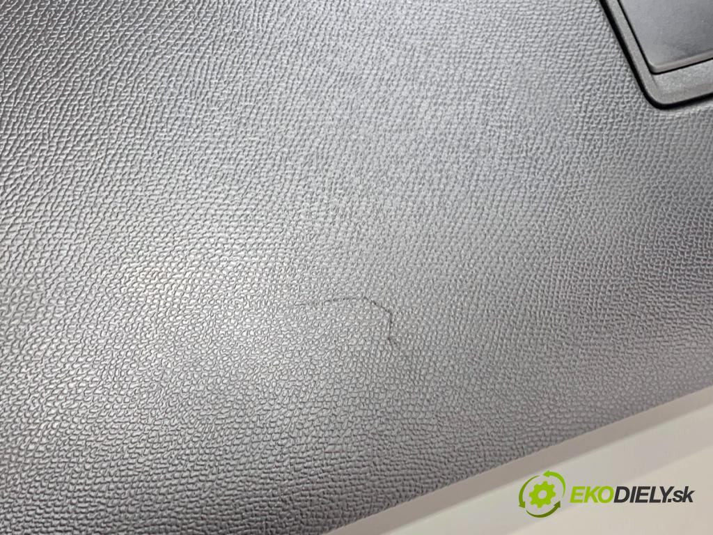 PEUGEOT 508 SW II Kombi 2019 96 kW 1.5 BlueHDi 130 1499 přihrádka kastlík spolujezdce 1792581X (Přihrádka (kastlík))