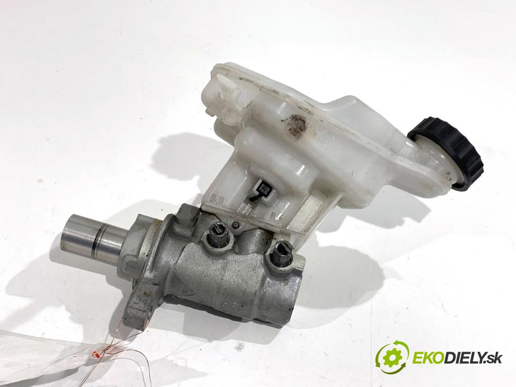 PEUGEOT 508 SW II Kombi 2019 96 kW 1.5 BlueHDi 130 1499 Pumpa brzdová 9807687080 0204821216 (Posilňovač bŕzd)