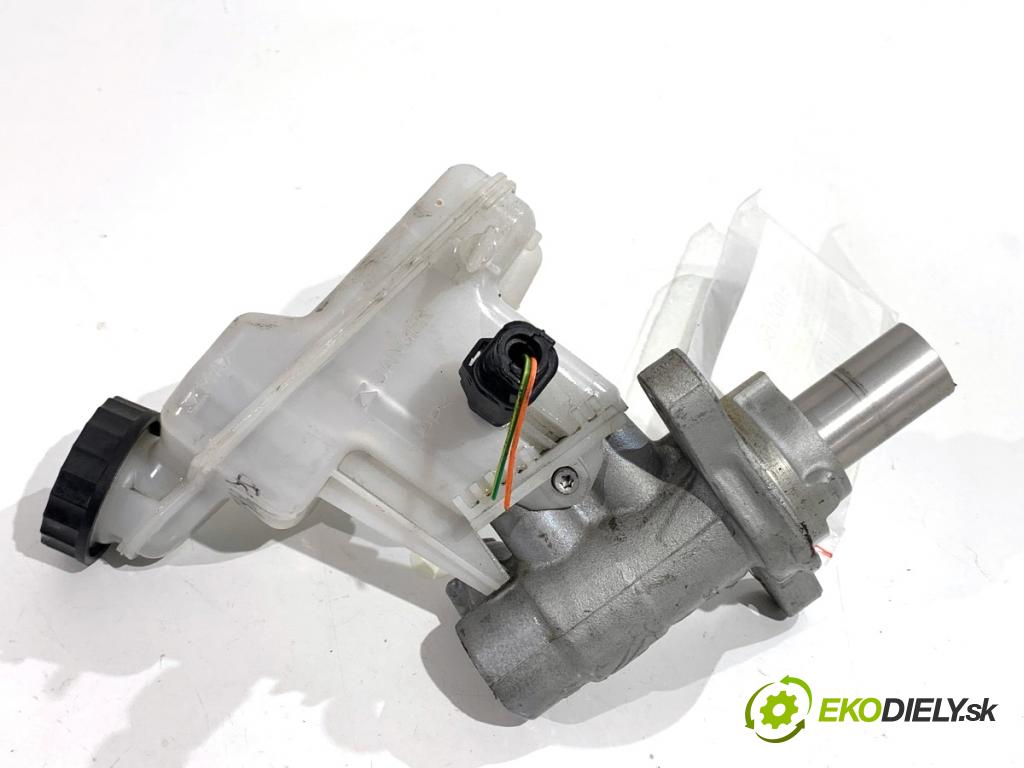 PEUGEOT 508 SW II Kombi 2019 96 kW 1.5 BlueHDi 130 1499 Pumpa brzdová 9807687080 0204821216 (Posilňovač bŕzd)