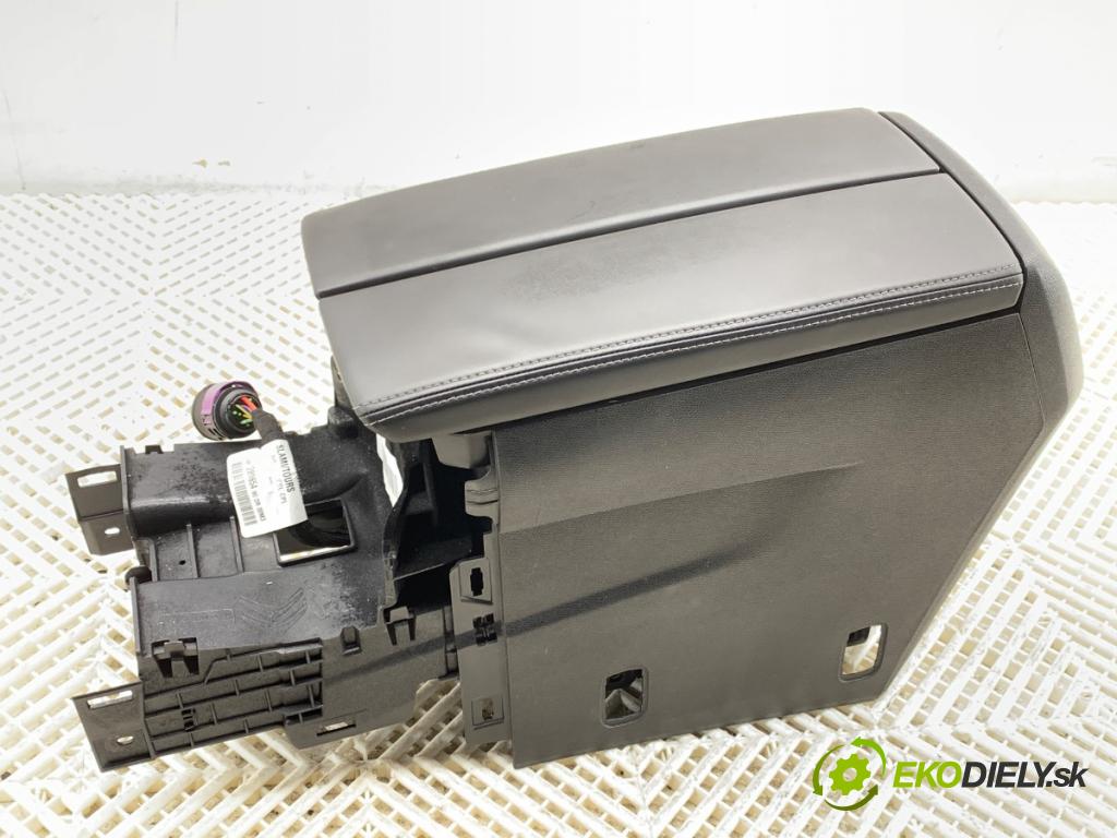 PEUGEOT 508 SW II Kombi 2019 96 kW 1.5 BlueHDi 130 1499 loketní opěrka 98164316ZD (Loketní opěrka)