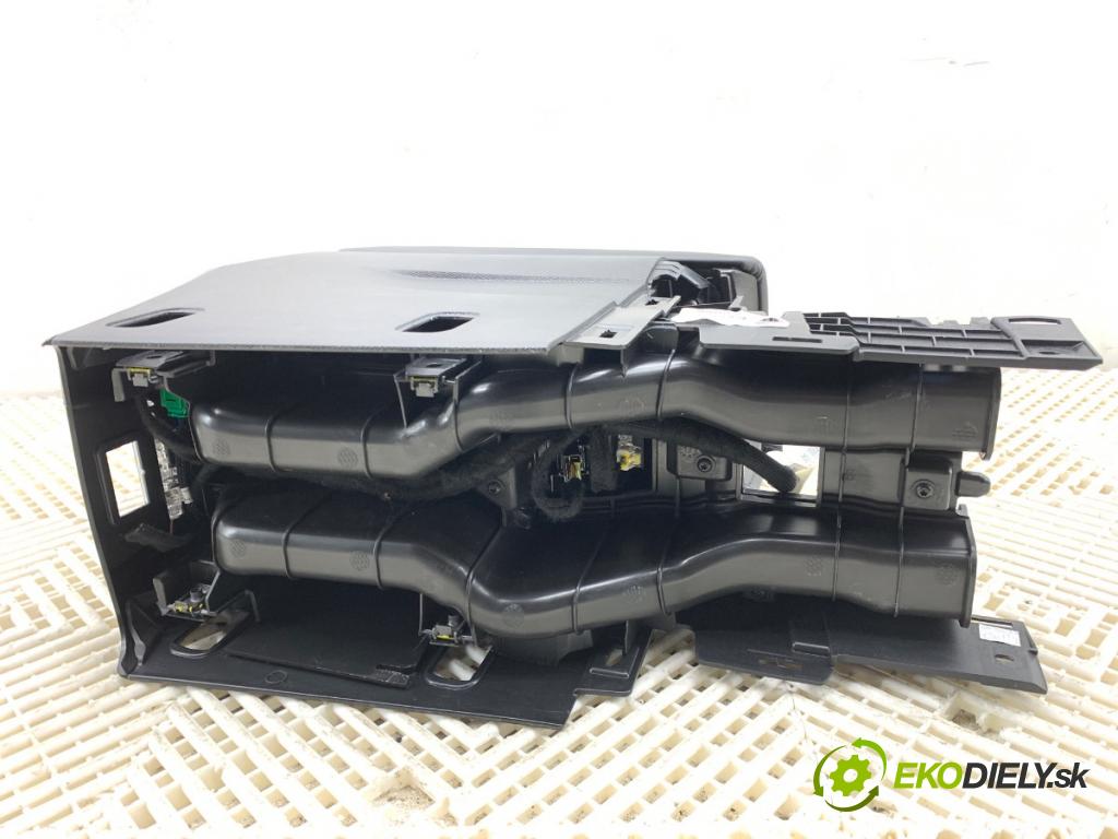 PEUGEOT 508 SW II Kombi 2019 96 kW 1.5 BlueHDi 130 1499 loketní opěrka 98164316ZD (Loketní opěrka)