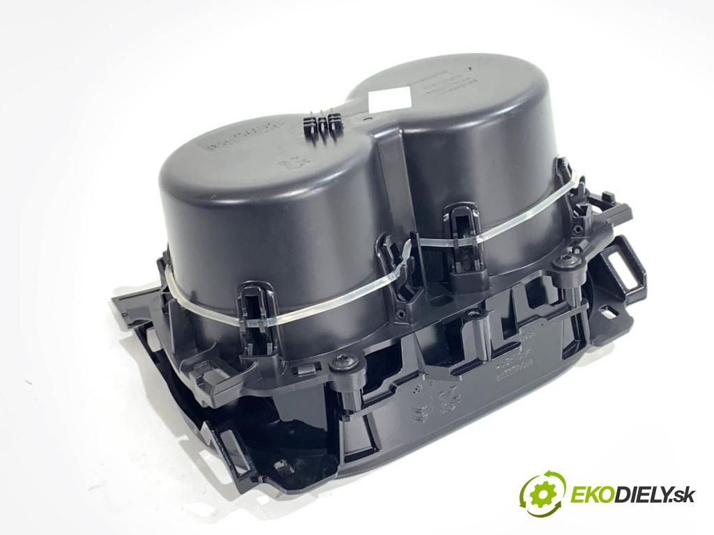 PEUGEOT 508 SW II Kombi 2019 96 kW 1.5 BlueHDi 130 1499 držák na nápoje 9810059177 (Držák nápojů)