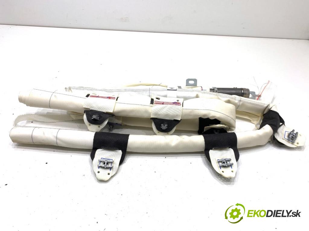 PEUGEOT 508 SW II Kombi 2019 96 kW 1.5 BlueHDi 130 1499 Stropný ľavá strana 9819349780 (Airbag)