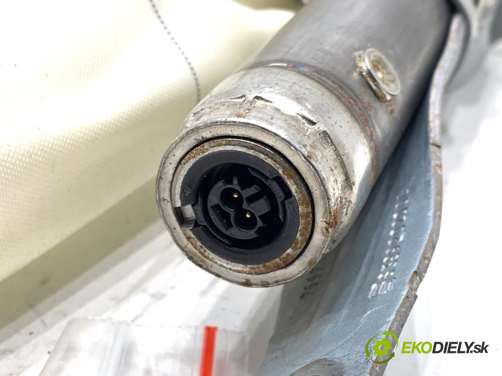 PEUGEOT 508 SW II Kombi 2019 96 kW 1.5 BlueHDi 130 1499 Stropný ľavá strana 9819349780 (Airbag)