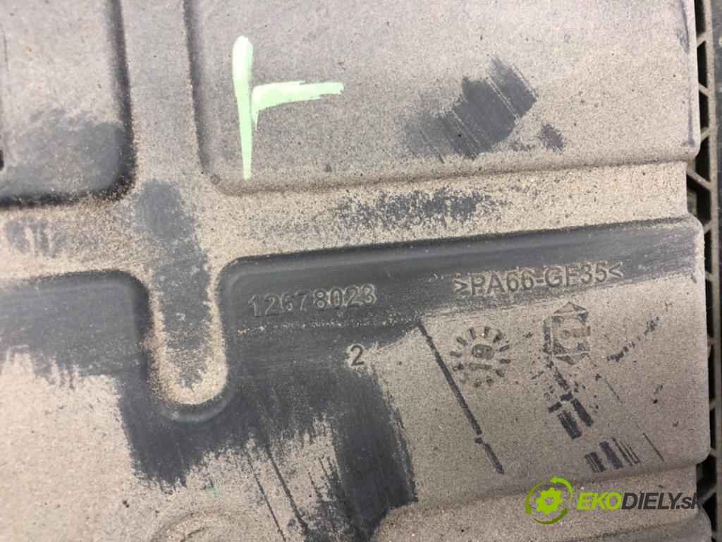 PEUGEOT 508 SW II Kombi 2019 96 kW 1.5 BlueHDi 130 1499 nádržka SCR P1005919