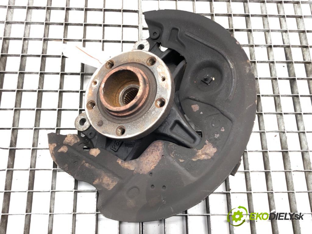 PEUGEOT 508 SW II Kombi 2019 96 kW 1.5 BlueHDi 130 1499 náboj ľavy predný 