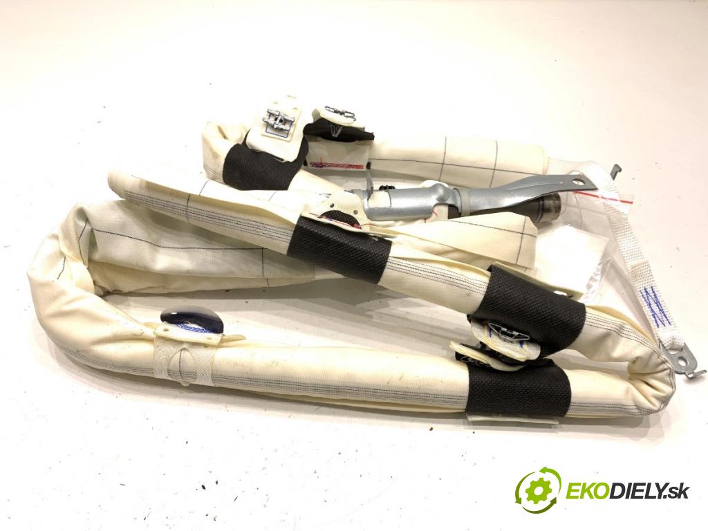 PEUGEOT 508 SW II Kombi 2019 96 kW 1.5 BlueHDi 130 1499 Stropný pravá 9819349580 (Airbag)