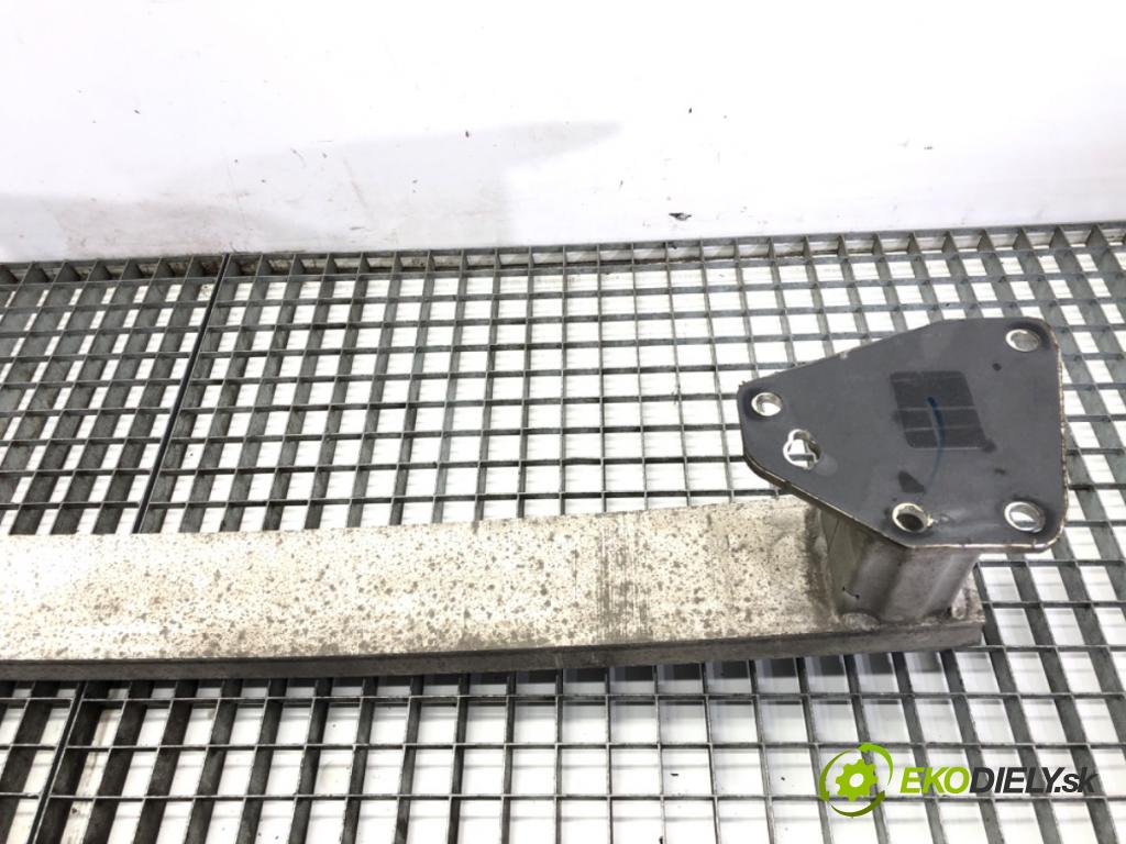 PEUGEOT 508 SW II Kombi 2019 96 kW 1.5 BlueHDi 130 1499 výztuha nárazníka zadní část 9826430080 (Zadní výztuha)