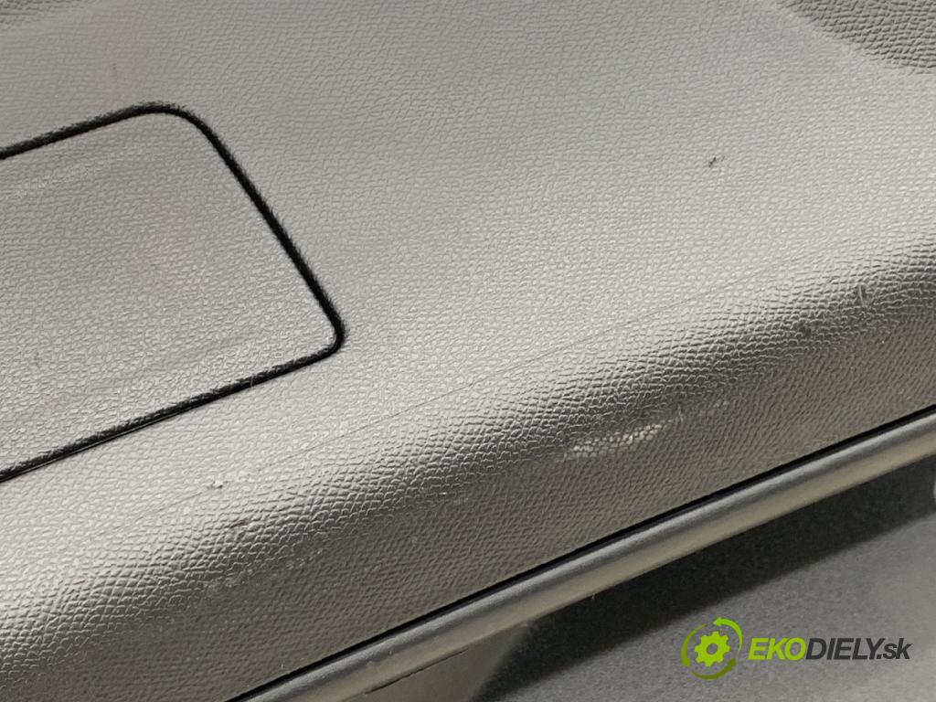 PEUGEOT 508 SW II Kombi 2019 96 kW 1.5 BlueHDi 130 1499 tapacír dveří kufra 9818961277