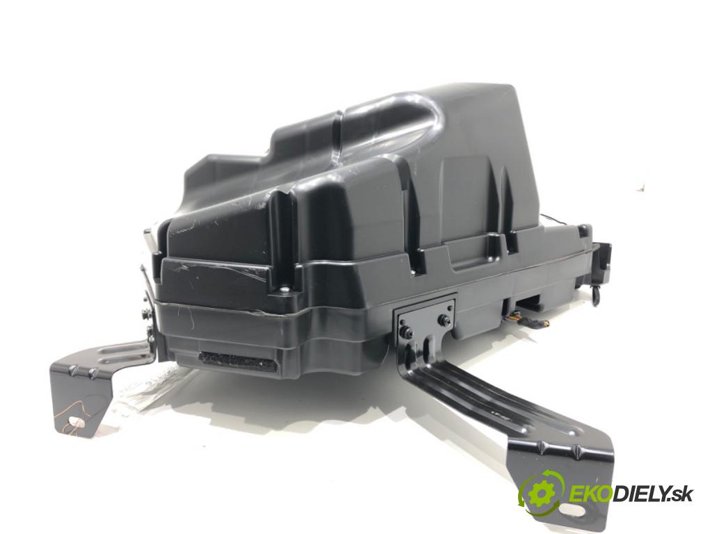 PEUGEOT 508 SW II Kombi 2019 96 kW 1.5 BlueHDi 130 1499 subwoofer 9813419780 (Audio zariadenie)