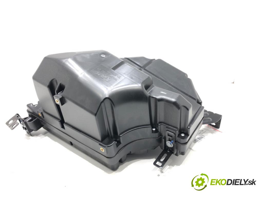 PEUGEOT 508 SW II Kombi 2019 96 kW 1.5 BlueHDi 130 1499 subwoofer 9813419780 (Audio zariadenie)