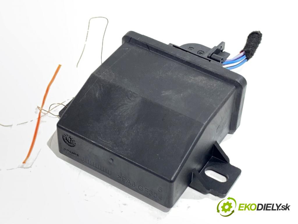 PEUGEOT 508 SW II Kombi 2019 96 kW 1.5 BlueHDi 130 1499 Modul svetiel 9818209180 (Riadiaca jednotka ostatné)