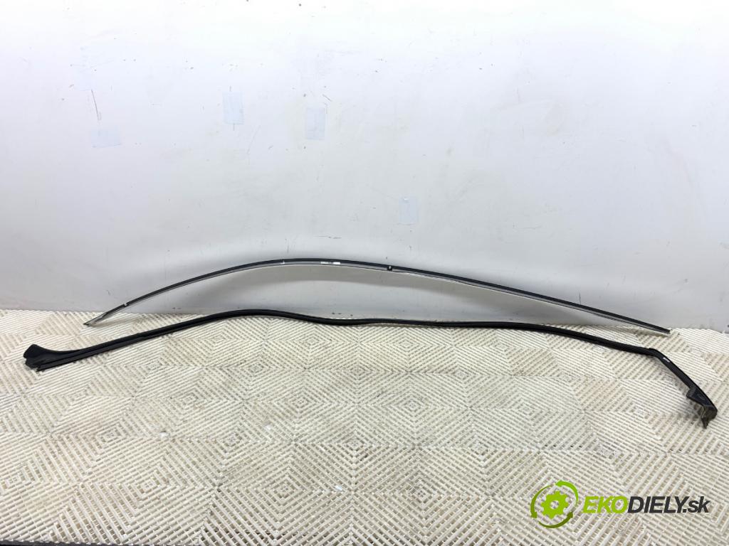 PEUGEOT 508 SW II Kombi 2019 96 kW 1.5 BlueHDi 130 1499 lišta střešní pravá 98189357VV