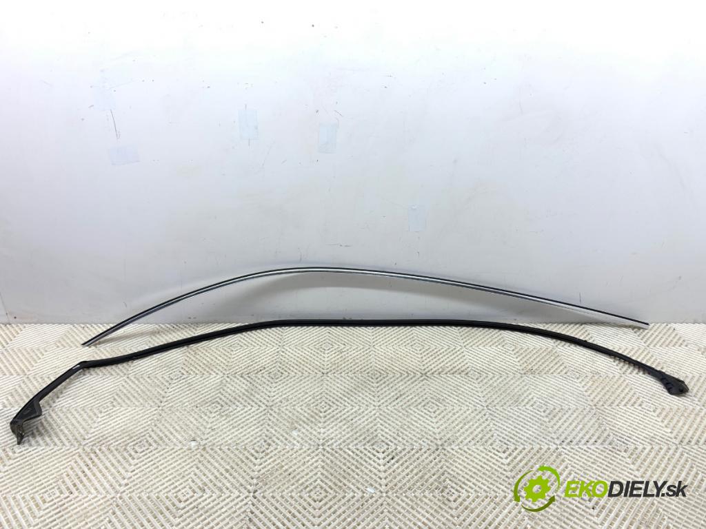 PEUGEOT 508 SW II Kombi 2019 96 kW 1.5 BlueHDi 130 1499 lišta střešní levá strana 98189358VV