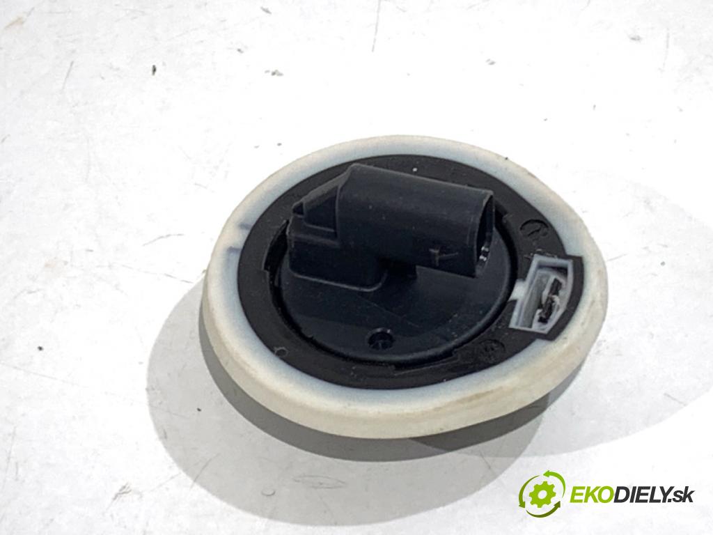 PEUGEOT 508 SW II Kombi 2019 96 kW 1.5 BlueHDi 130 1499 Snímač nárazu 9810268080 (Snímač nárazu)