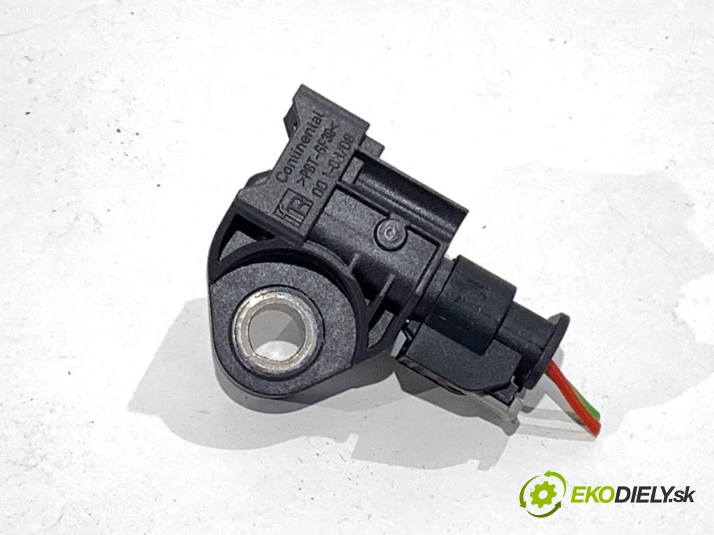 PEUGEOT 508 SW II Kombi 2019 96 kW 1.5 BlueHDi 130 1499 Snímač nárazu 9810452480 (Snímač nárazu)