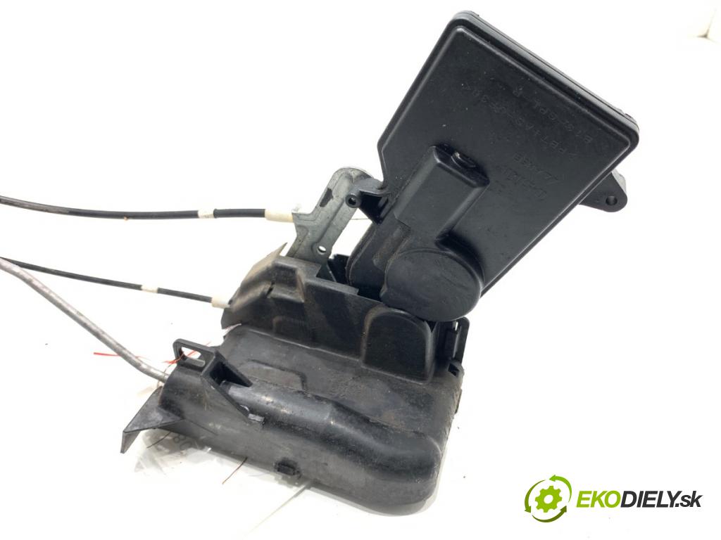 MAZDA 6 GY Kombi 2007 108 kW 2.0 (GYEW) 1999 zámok Dvere pravy predný
