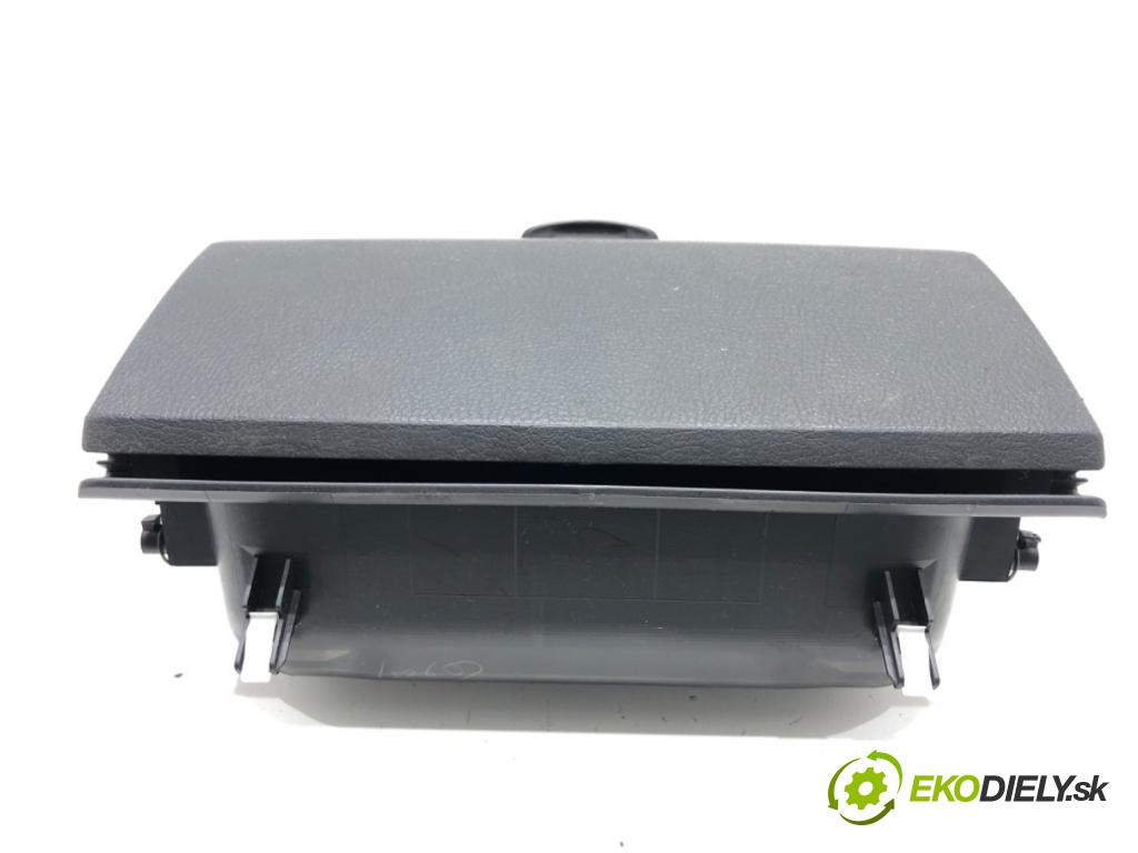 MAZDA 6 GY Kombi 2007 108 kW 2.0 (GYEW) 1999 Dislpej CA-DM4592AK (Prístrojová doska)