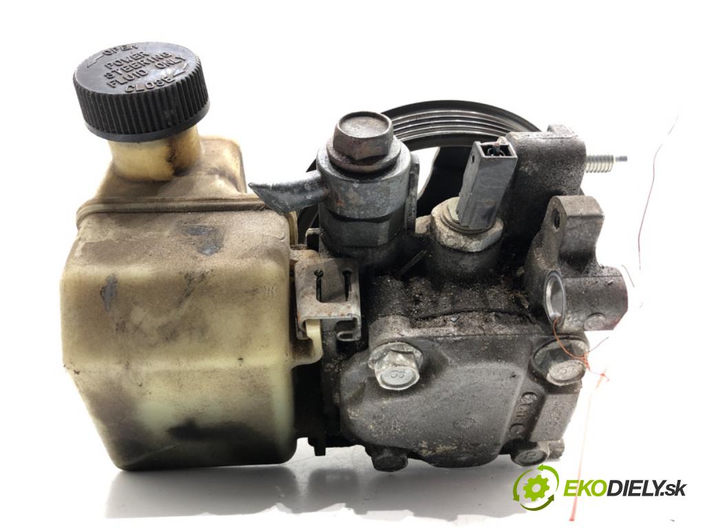 MAZDA 6 GY Kombi 2007 108 kW 2.0 (GYEW) 1999 Pumpa servočerpadlo  (Servočerpadlo)