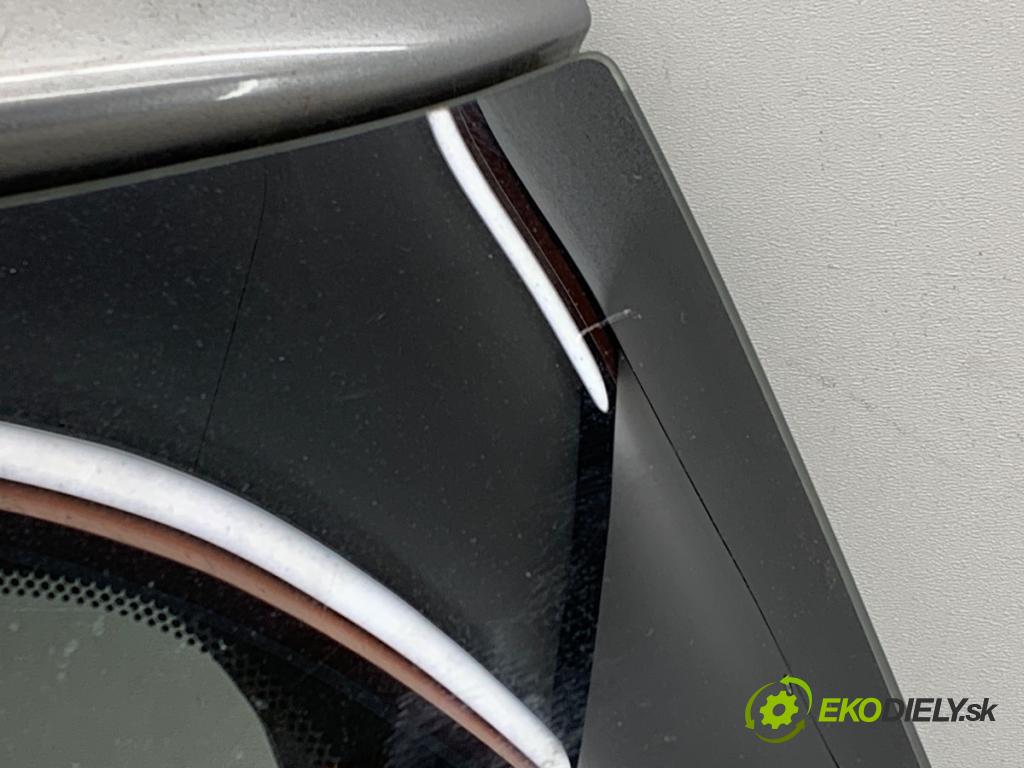 MAZDA 6 GY Kombi 2007 108 kW 2.0 (GYEW) 1999 kapota zad