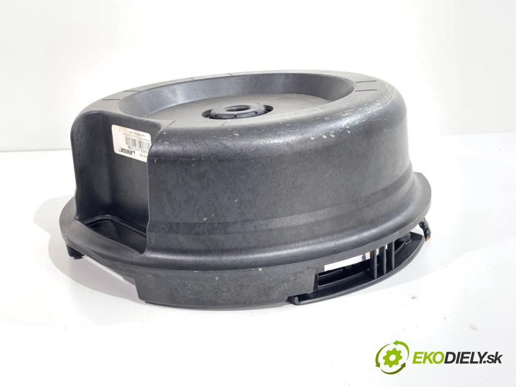 MAZDA 6 GY Kombi 2007 108 kW 2.0 (GYEW) 1999 subwoofer GJ5A66960 (Audio zariadenie)