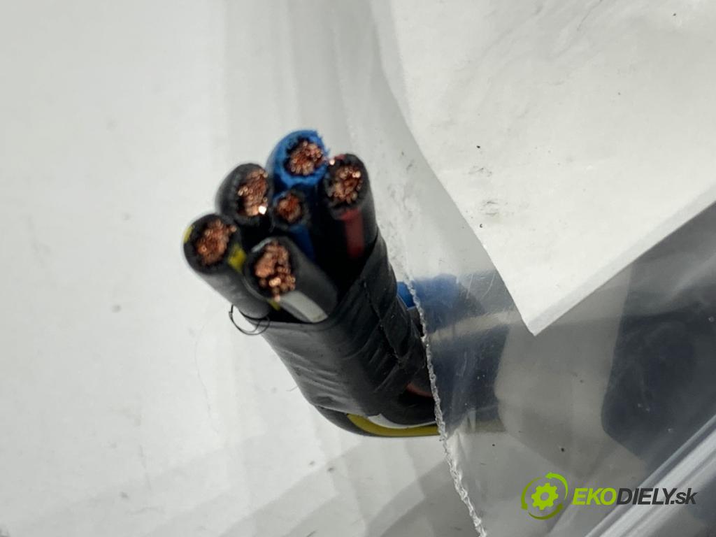 MAZDA 6 GY Kombi 2007 108 kW 2.0 (GYEW) 1999 spinačka GJ6A66938A (Spínacia skrinka)