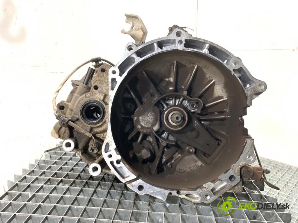 MAZDA 6 GY Kombi 2007 108 kW 2.0 (GYEW) 1999 Prevodovka  (Prevodovka)