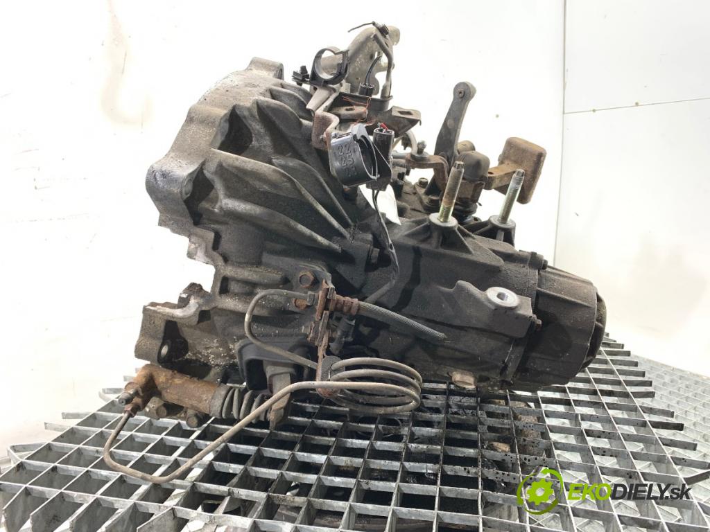 MAZDA 6 GY Kombi 2007 108 kW 2.0 (GYEW) 1999 Prevodovka  (Prevodovka)